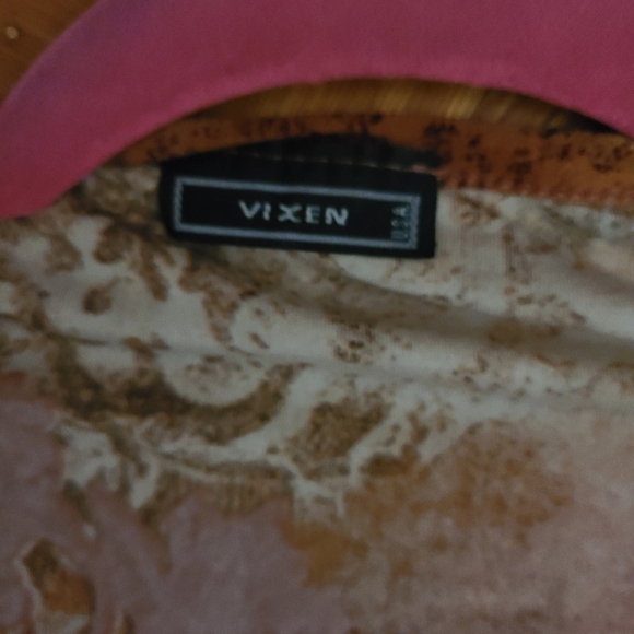 Womans long sleeve top Hp 🔥🔥☺️☺️ - Picture 5 of 7